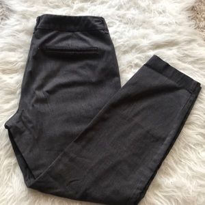 Size 10 work pants
